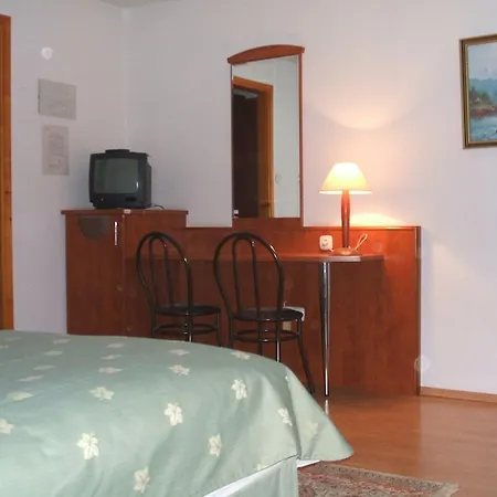Guest house Margareta Panzio Zomba