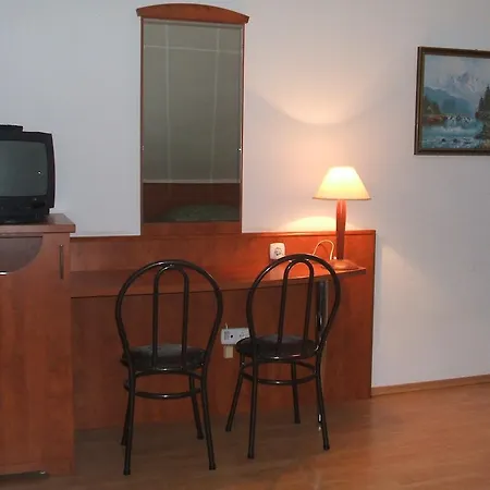 Guest house Margareta Panzio