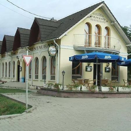 Guest house Margareta Panzio