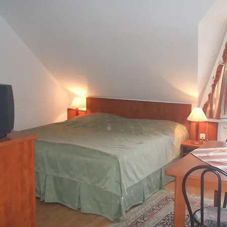 Guest house Margareta Panzio