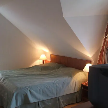 Guest house Margareta Panzio Zomba