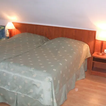 Guest house Margareta Panzio 3*