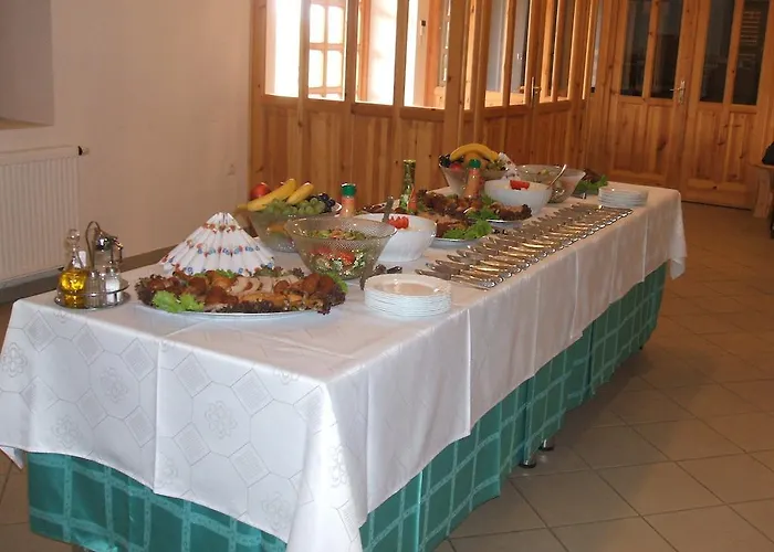 Penzion Margareta Panzio 3*