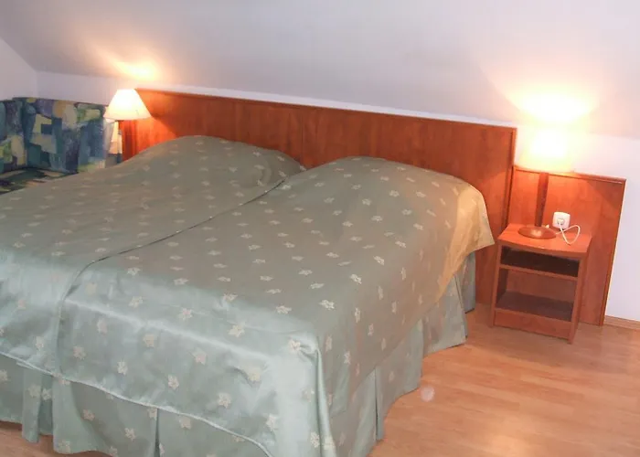 Penzion Margareta Panzio 3*